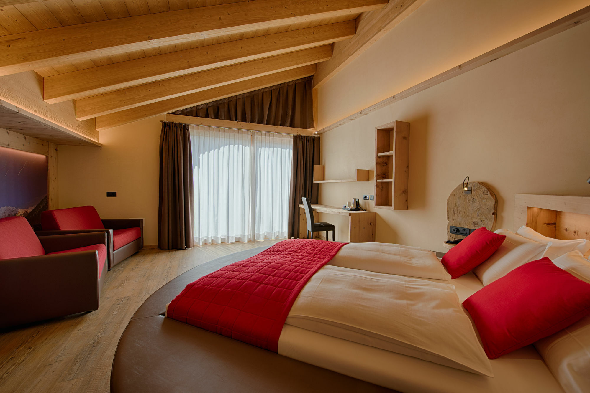 Francesin Active Hotel Лівіньо Екстер'єр фото